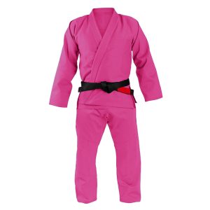 bjj-gis-pink-Uniform-jiu jitsu near me