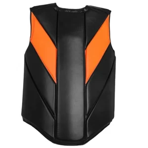 boxing-set-chest-protector-equipment-pad