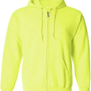 lemon-yellow-custom-hoodies