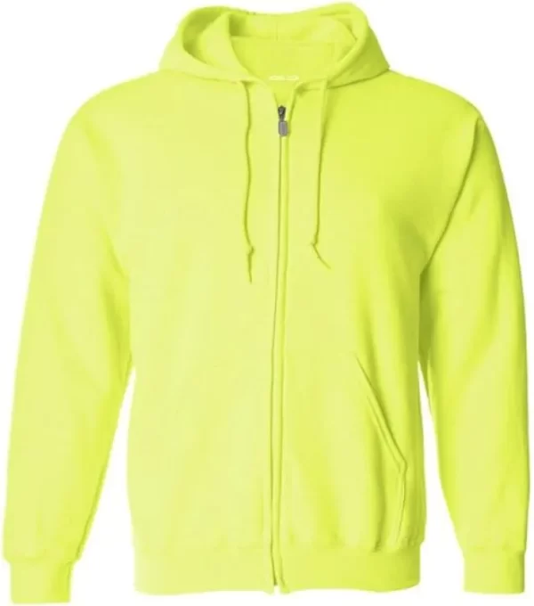 lemon-yellow-custom-hoodies